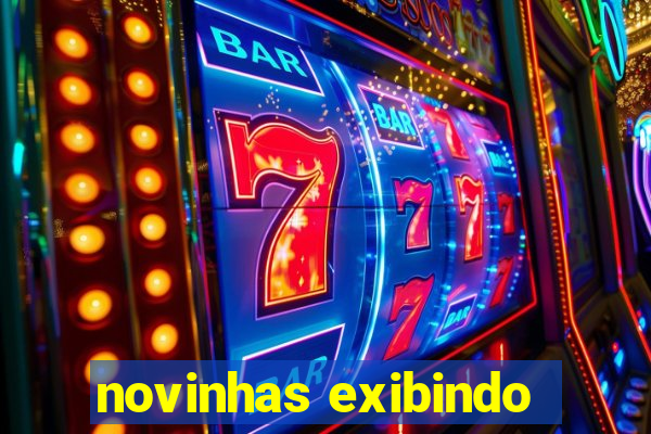 novinhas exibindo